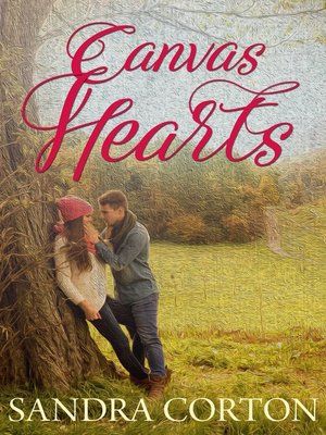 cover image of Canvas Hearts